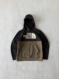 THE NORTH FACE HOODIE - XS