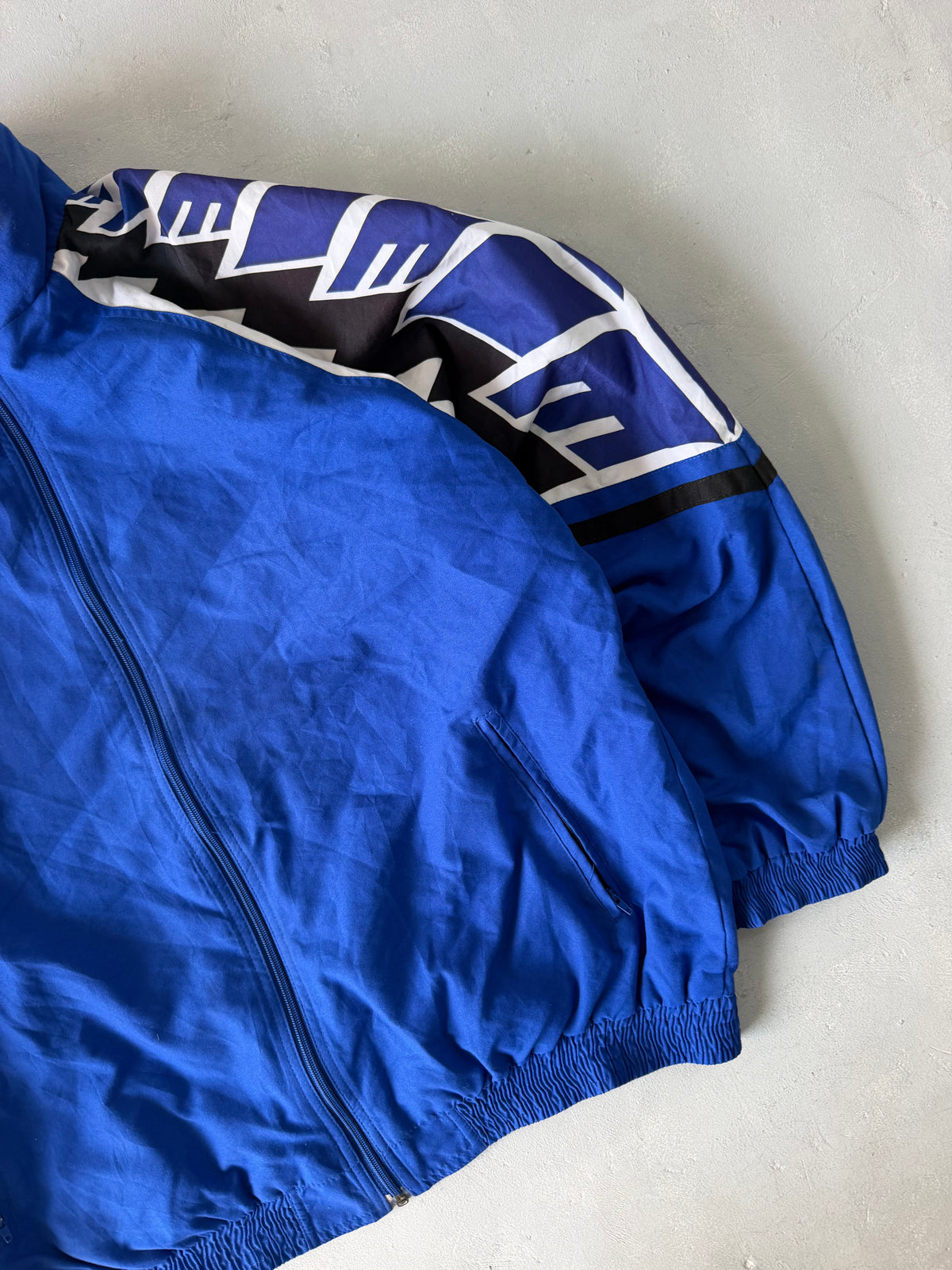 90S ERIMA JACKET - XL