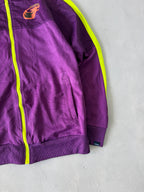 LEGEA VINTAGE JACKET - M
