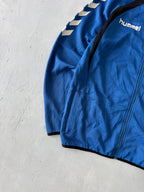 VINTAGE HUMMEL JACKET