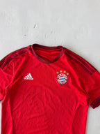 ADIDAS BAYERN MUNICH JERSEY - M