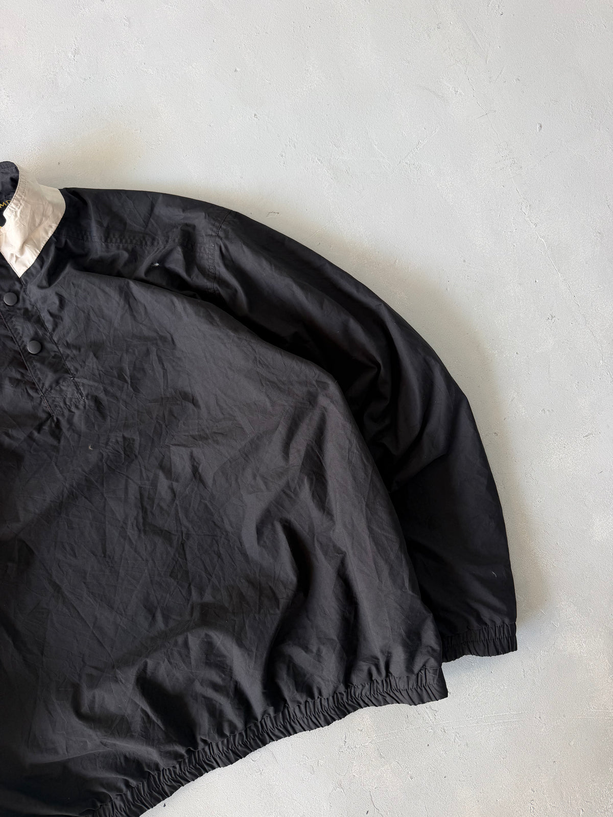 VINTAGE BOMBER JACKET - XL