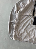 REEBOK HOODED JACKET - XL