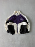 VINTAGE STYLE JACKET - XL