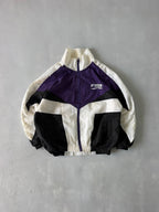 VINTAGE STYLE JACKET - XL