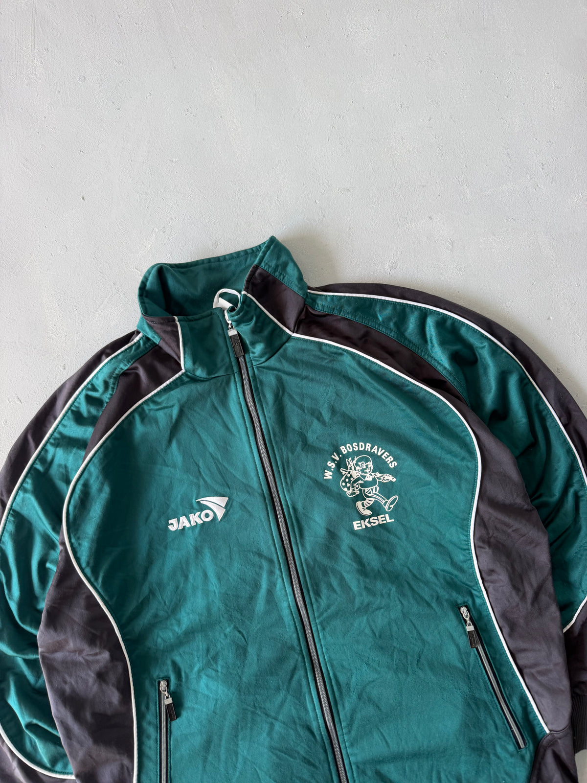 90S JAKO JACKET - L