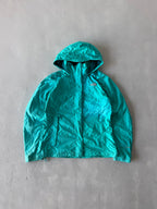THE NORTH FACE HIKING JACKET - M