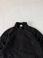 MCKNLEY FLEECE JACKET - XL