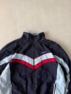 PARIS COLLECTION VINTAGE JACKET - XL