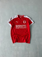 PUMA DRI FITT EE -