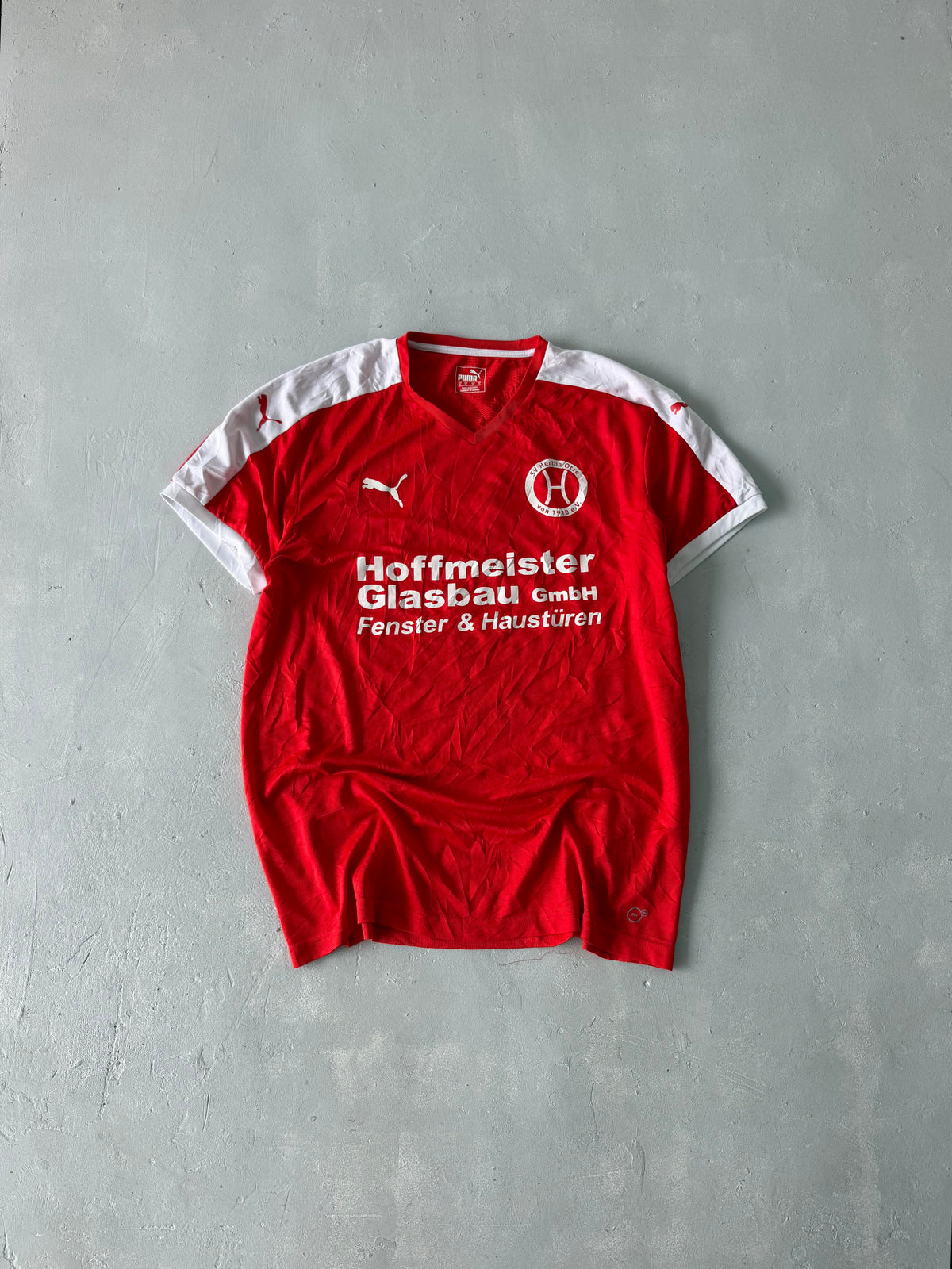 PUMA DRI FITT EE -
