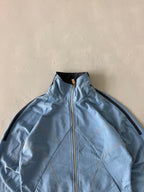 VINTAGE ASICS JACKET - S