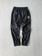 VINTAGE NIKE TRACK PANT - M