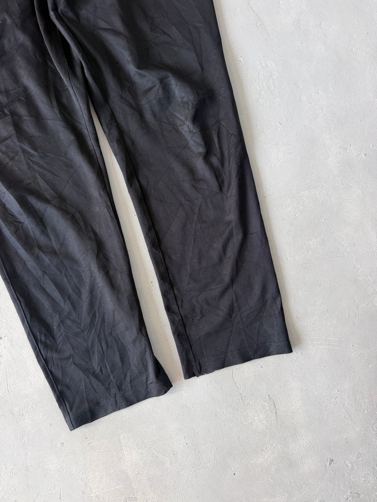 ADIDAS TRACK PANT - M