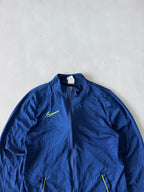 VINTAGE NIKE JACKET - M