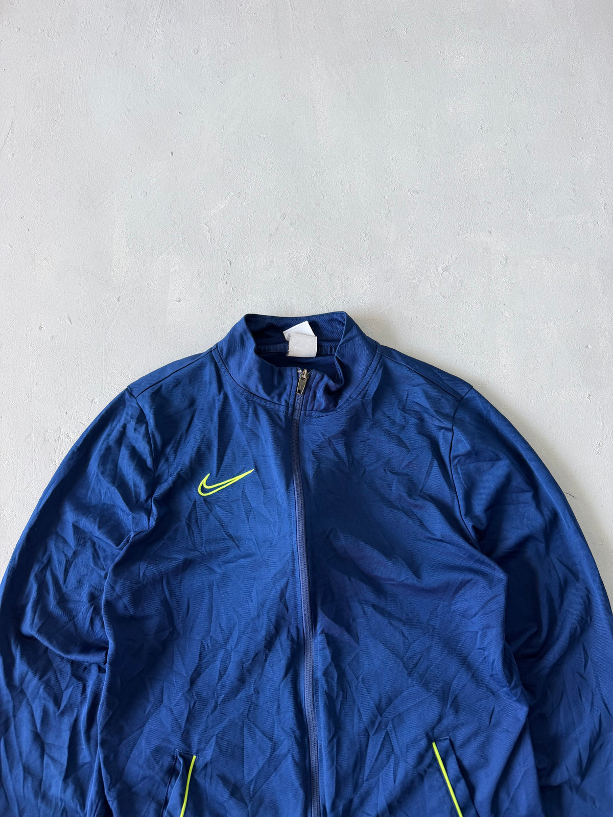 VINTAGE NIKE JACKET - M