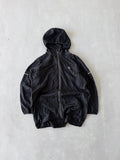 KARRIMOR HOODED JACKET - XL