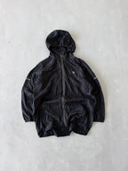 KARRIMOR HOODED JACKET - XL