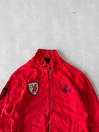 VINTAGE STYLE ZIPPER - M