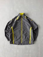 VINTAGE STYLE KAPPA JACKET -