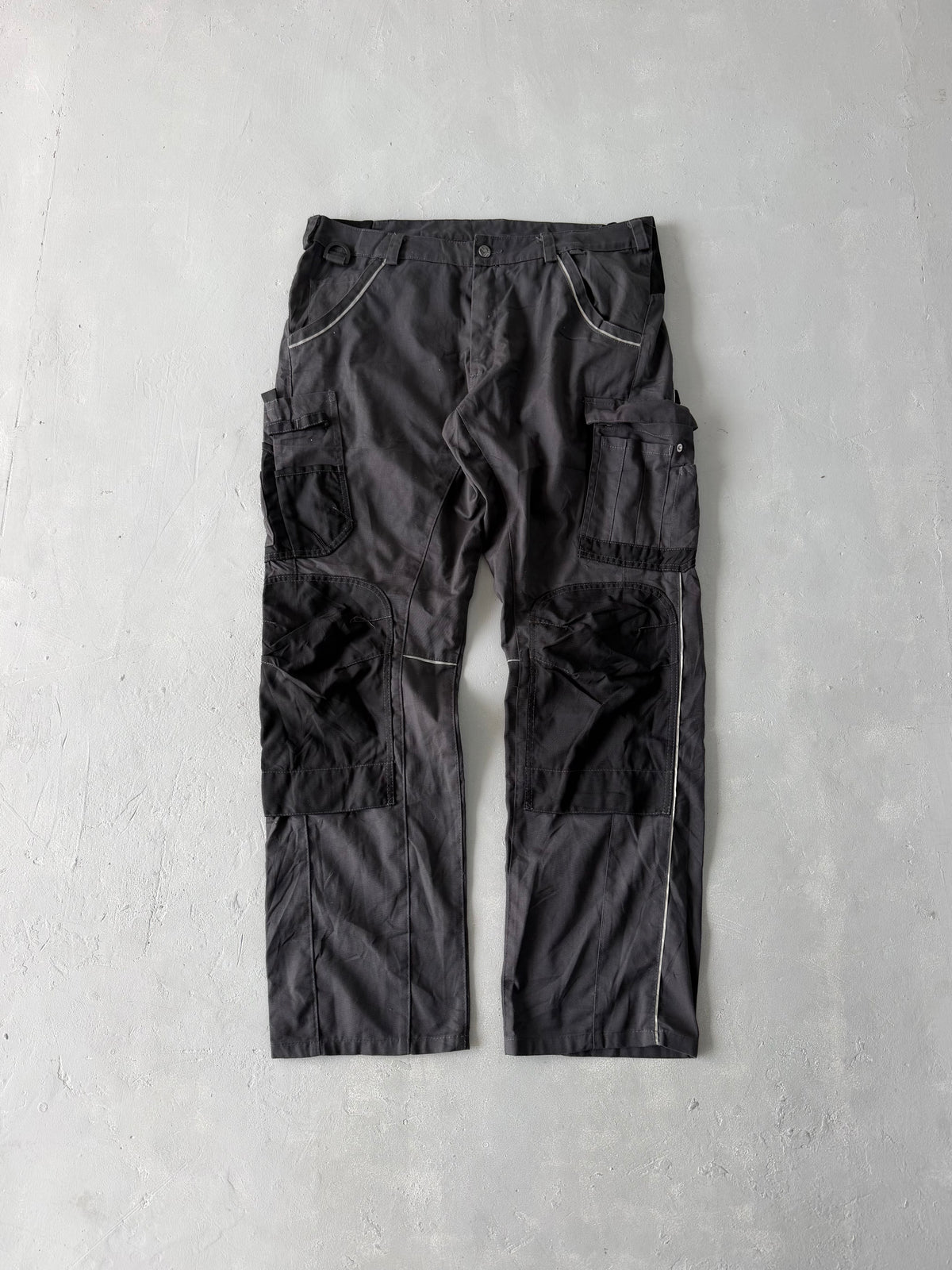 MEWA UTLITY CARGO PANT -