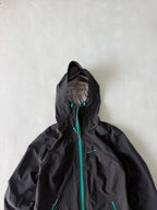 QUECHUA HIKING JACKET  - M