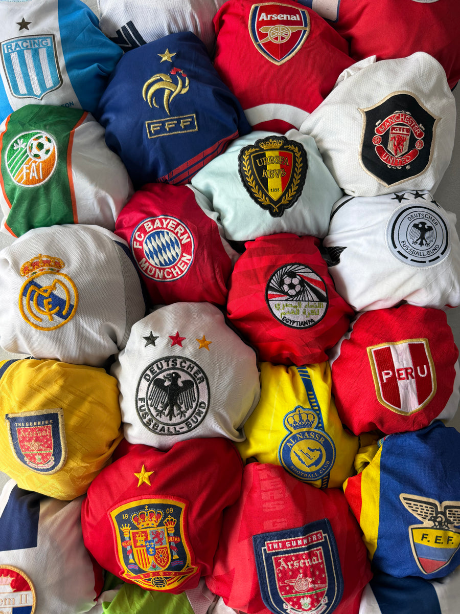 JERSEYS