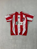 ADIDAS BAYERN JERSEY - M