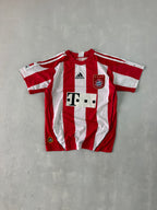 ADIDAS BAYERN JERSEY - M