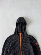VINTAGE STYLE JACKET - XS