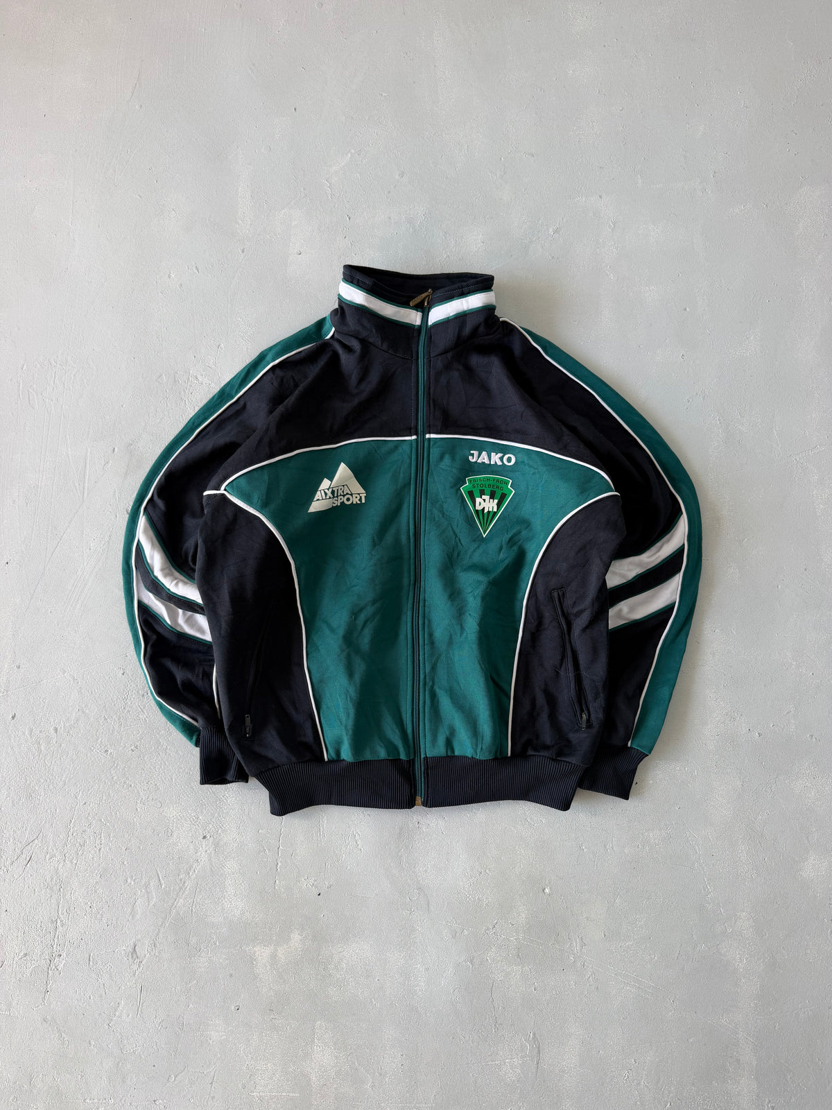 90S JAKO JACKET - M