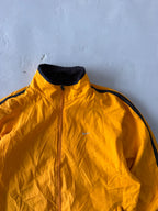 VINTAGE NIKE CLIMA FIT JACKET -
