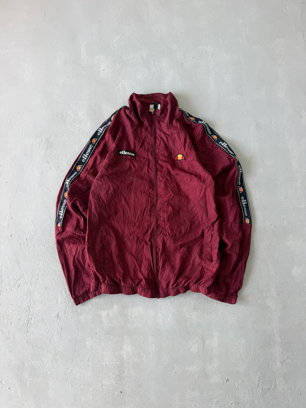 VINTAGE ELESSE JACKET - M