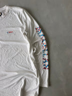 MAGELLAN OUTDOOR DRI FIT TEE - L