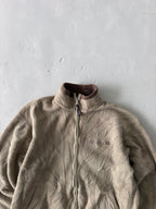 LAFUMA FLEECE JACKET -