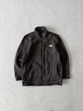 THE NORTH FLEECE JACKET -