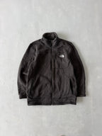 THE NORTH FLEECE JACKET -