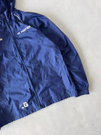 VINTAGE ADIDAS JACKET - M