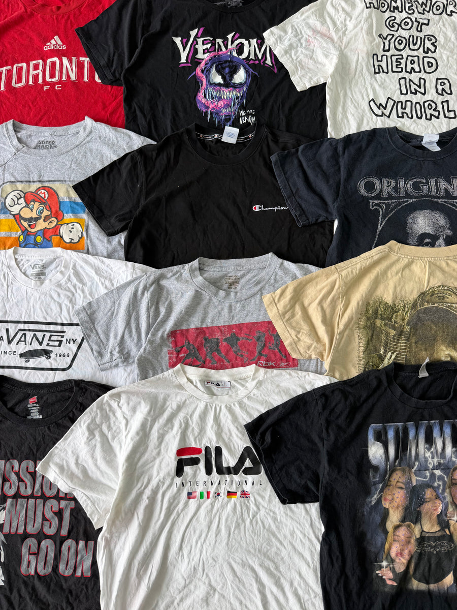 TEES