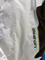VINTAGE UMBRO JACKET - L