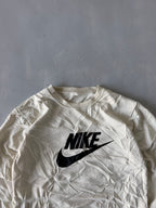 NIKE SWEATSHIRT (BOOTLEG) - M