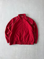 DOMYOS VINTAGE STYLE JACKET -