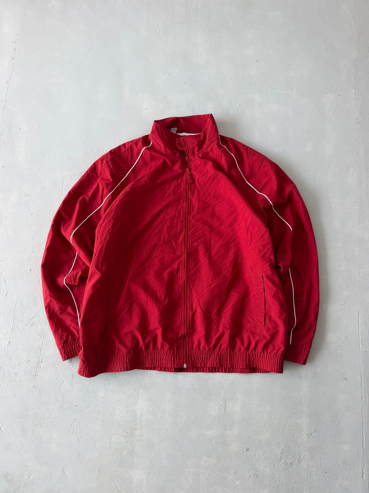 DOMYOS VINTAGE STYLE JACKET -