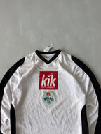 OKAY DRI FIT TEE - S