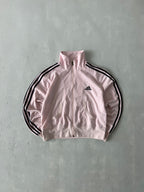 ADIDAS STRIPED JACKET -
