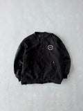 VINTAGE VARSITY JACKET -