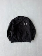 VINTAGE VARSITY JACKET -