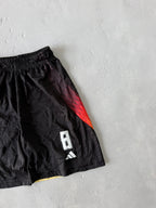ADIDAS GERMANY SHORTS -