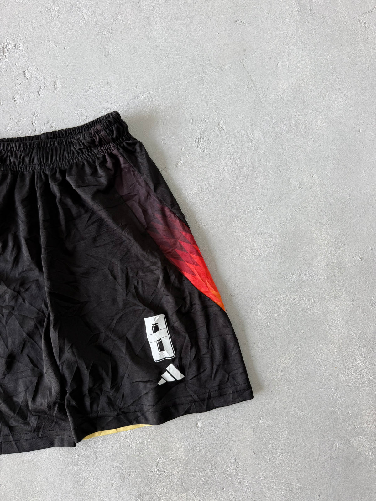 ADIDAS GERMANY SHORTS -