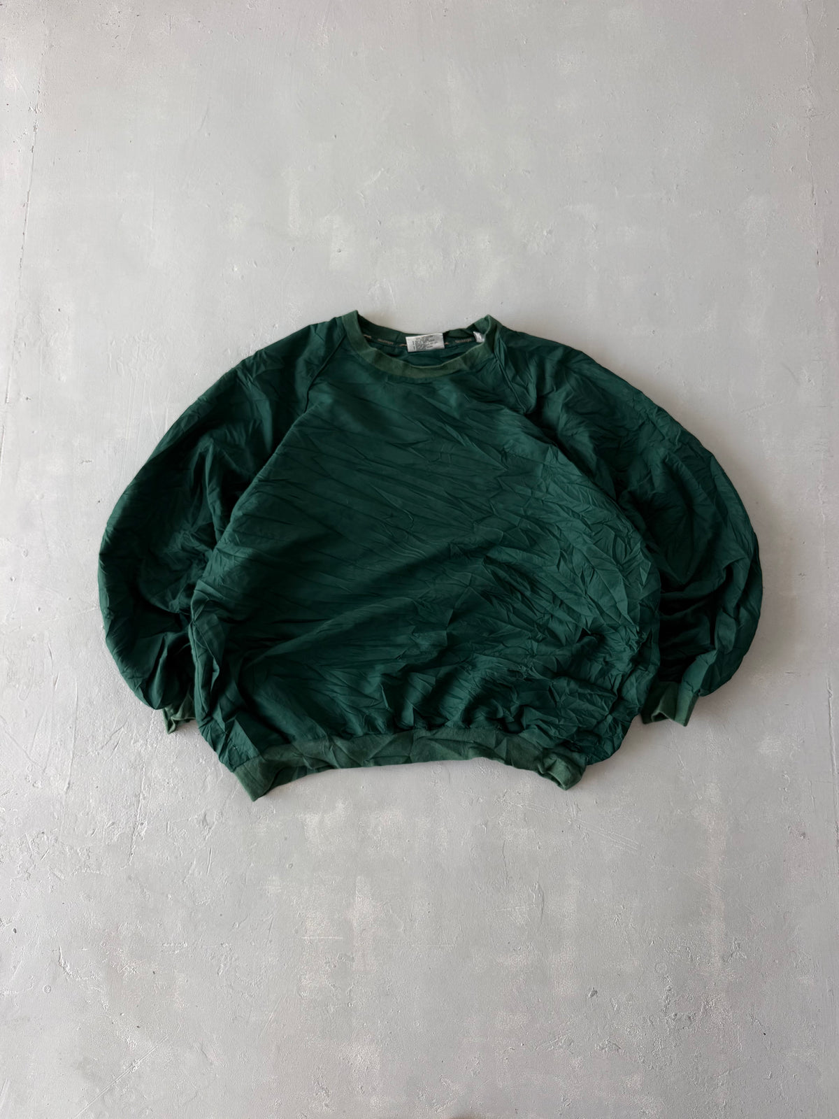 SLAZENGER PULL OVER - XXL